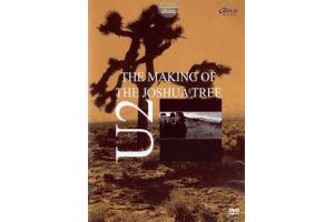 U2 - The making of the Joshua tree (DVD)